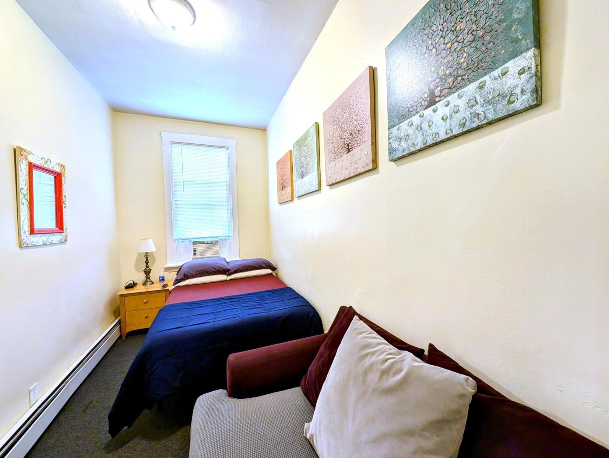 The Avondale Guesthouse Chicago Exteriér fotografie