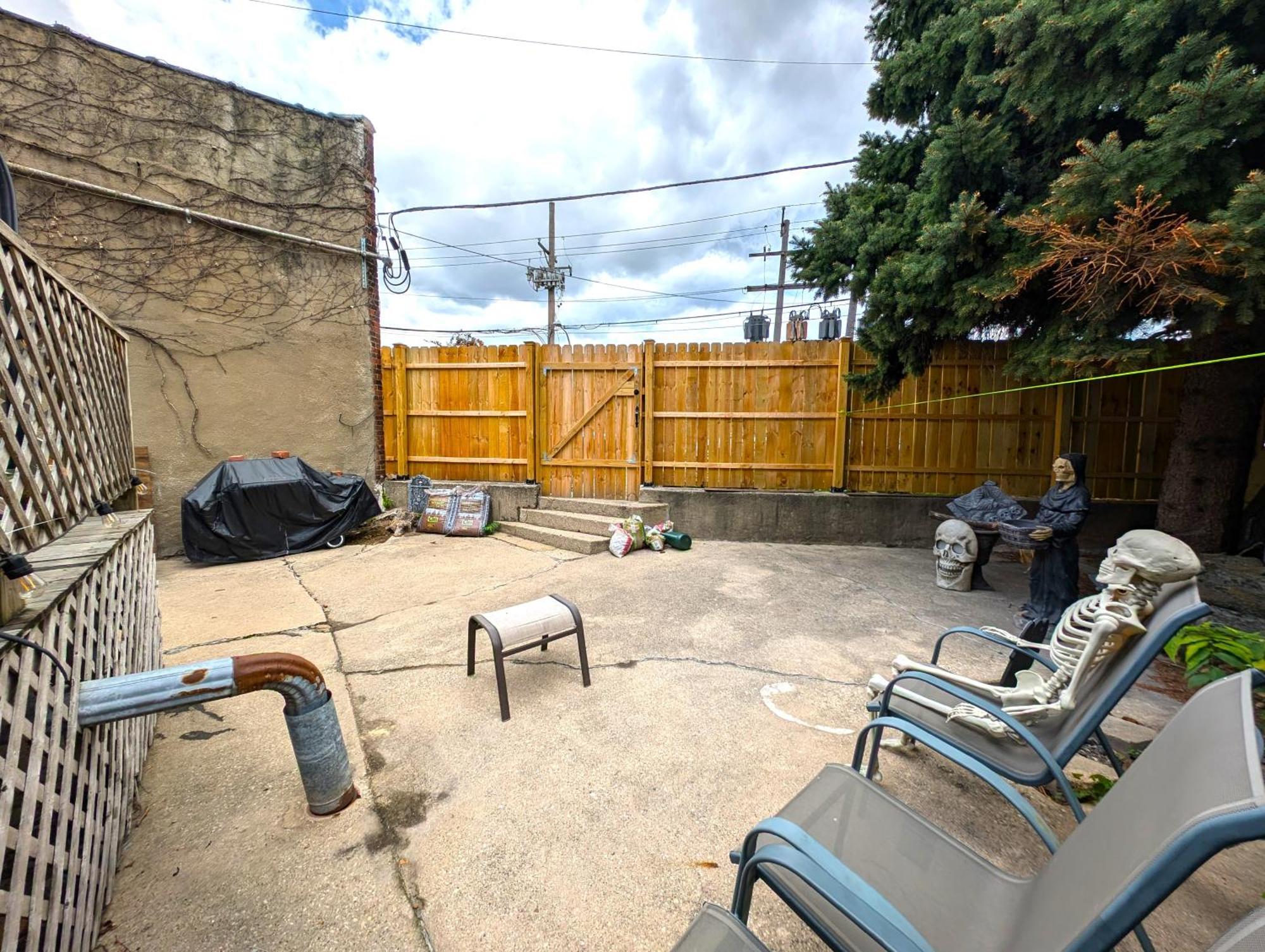 The Avondale Guesthouse Chicago Exteriér fotografie